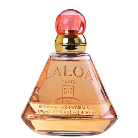 perfume via paris